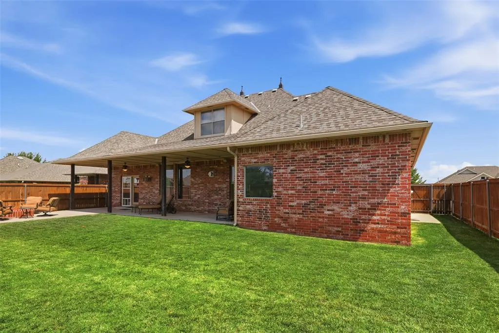 Photo 40 — 13608 Cobblestone Curve Road, Oklahoma City, OK 73142