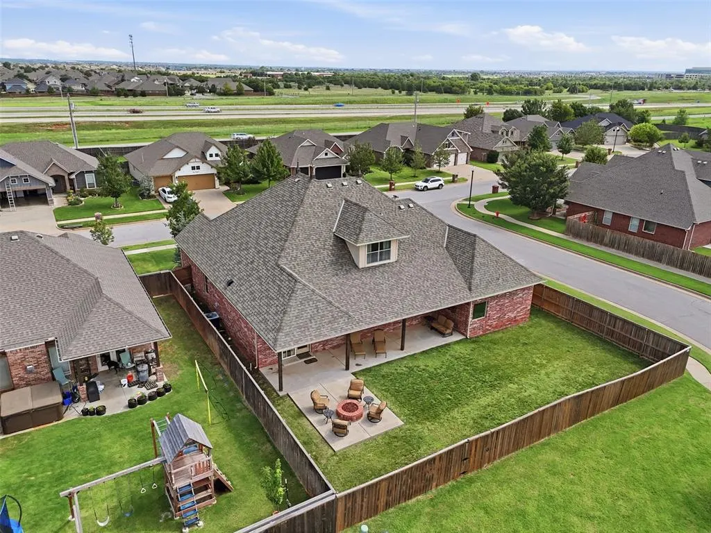 Photo 42 — 13608 Cobblestone Curve Road, Oklahoma City, OK 73142