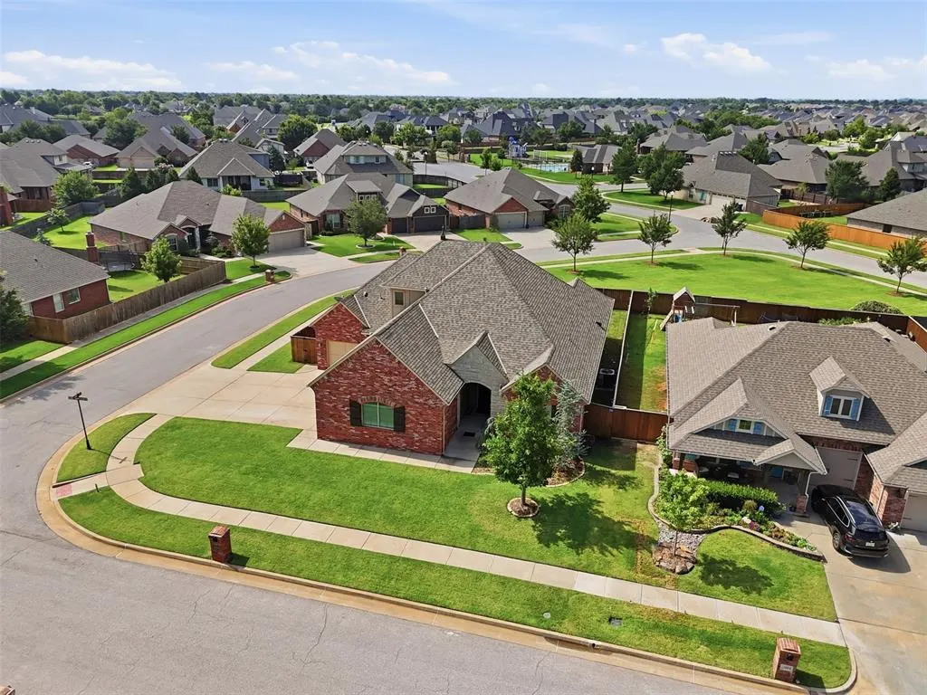 Photo 46 — 13608 Cobblestone Curve Road, Oklahoma City, OK 73142