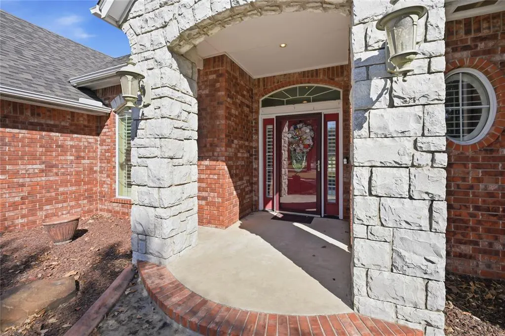 Photo 7 — 1374 Hidden Valley Lane, Choctaw, OK 73020