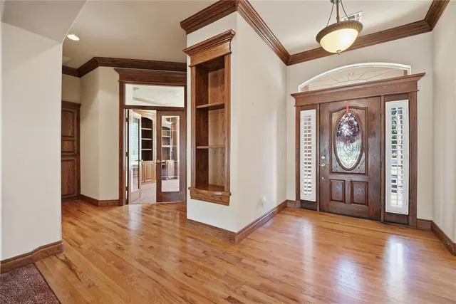 Photo 8 — 1374 Hidden Valley Lane, Choctaw, OK 73020