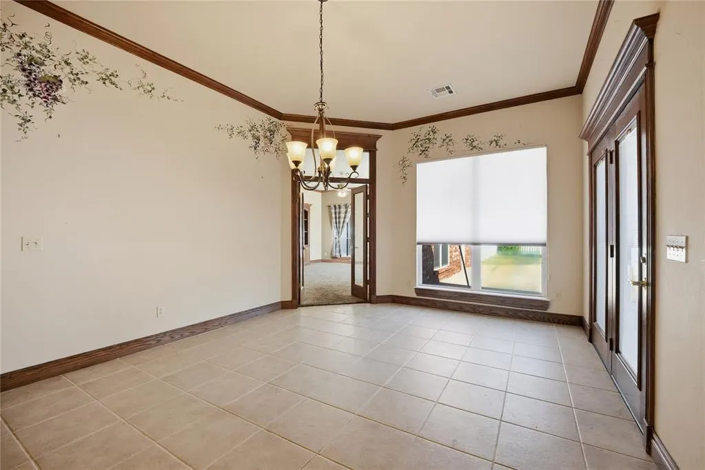 Photo 12 — 1374 Hidden Valley Lane, Choctaw, OK 73020