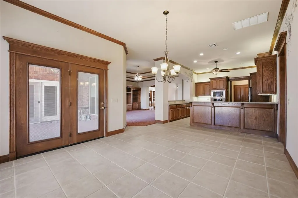 Photo 13 — 1374 Hidden Valley Lane, Choctaw, OK 73020