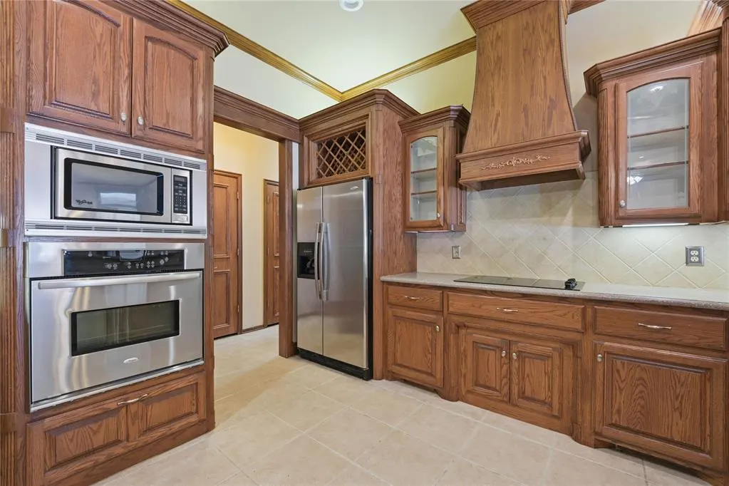 Photo 15 — 1374 Hidden Valley Lane, Choctaw, OK 73020