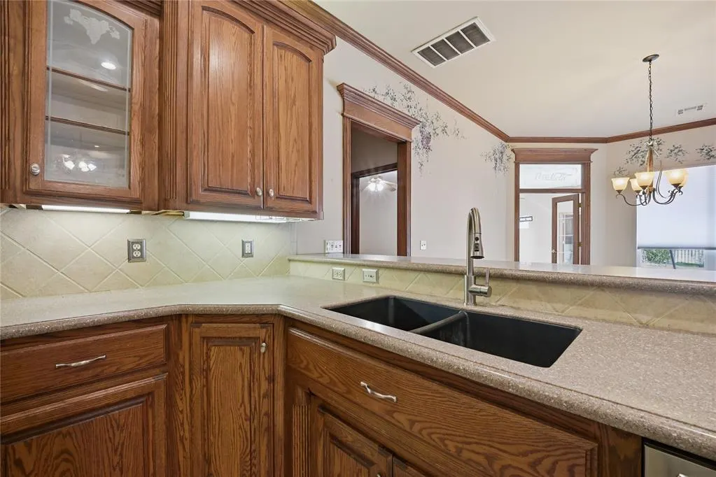 Photo 17 — 1374 Hidden Valley Lane, Choctaw, OK 73020