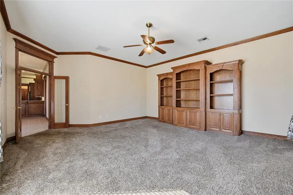 Photo 19 — 1374 Hidden Valley Lane, Choctaw, OK 73020