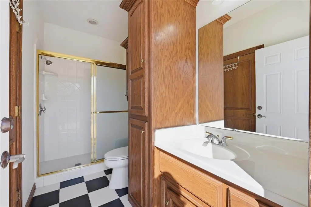 Photo 20 — 1374 Hidden Valley Lane, Choctaw, OK 73020