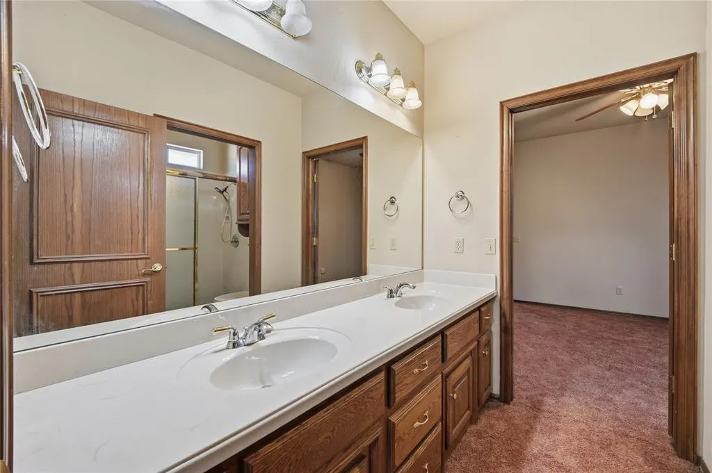 Photo 22 — 1374 Hidden Valley Lane, Choctaw, OK 73020