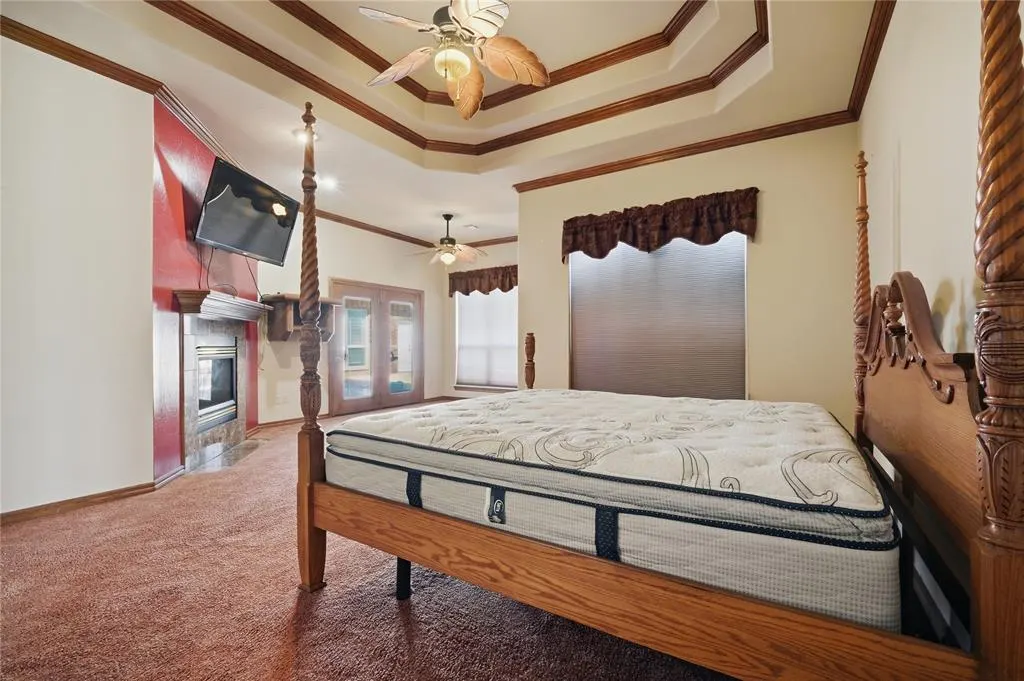 Photo 29 — 1374 Hidden Valley Lane, Choctaw, OK 73020