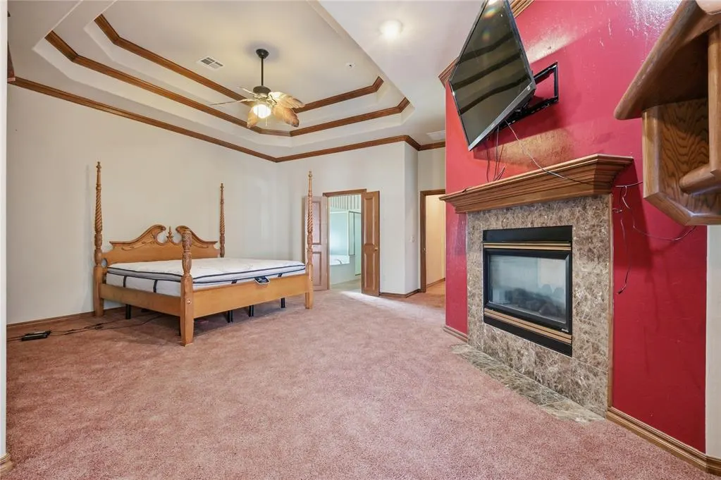 Photo 30 — 1374 Hidden Valley Lane, Choctaw, OK 73020