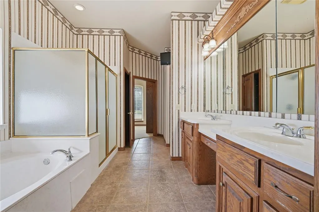 Photo 31 — 1374 Hidden Valley Lane, Choctaw, OK 73020
