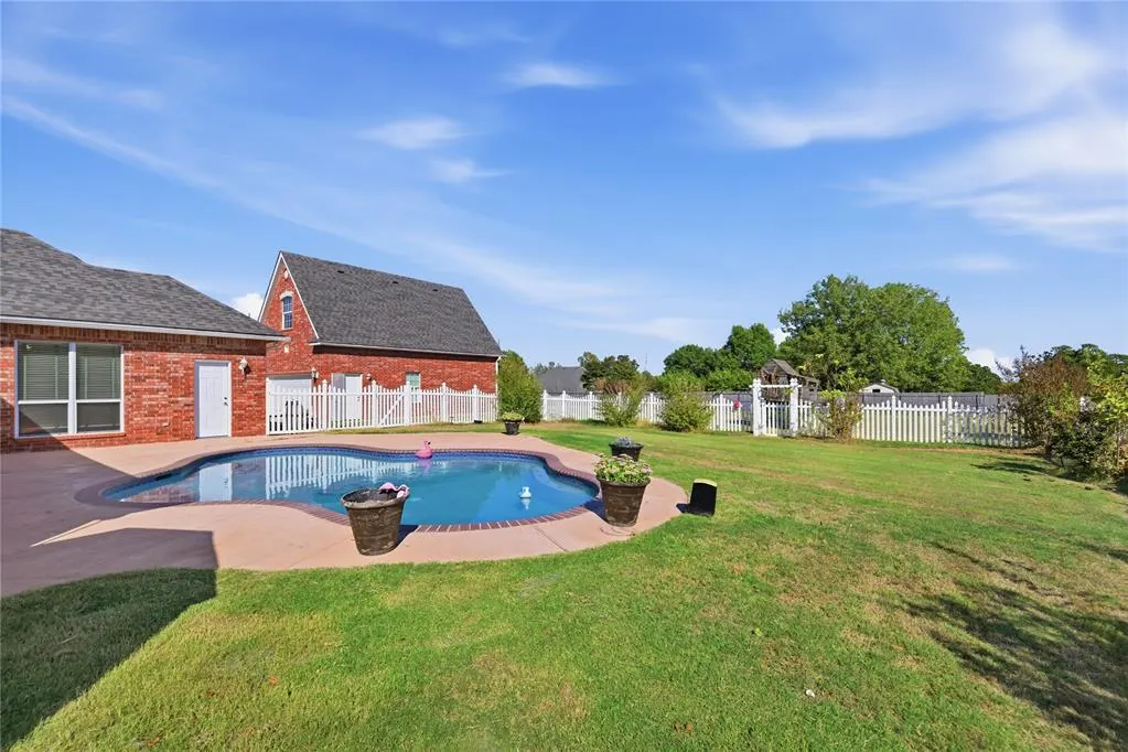 Photo 35 — 1374 Hidden Valley Lane, Choctaw, OK 73020