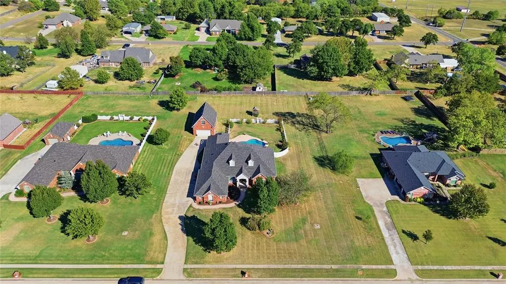 Photo 37 — 1374 Hidden Valley Lane, Choctaw, OK 73020