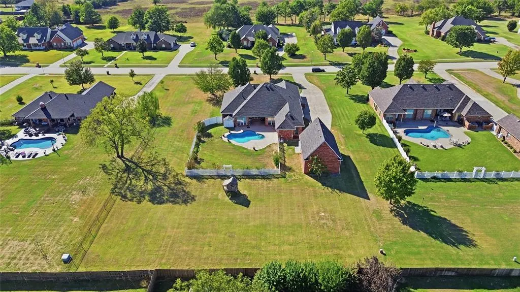 Photo 39 — 1374 Hidden Valley Lane, Choctaw, OK 73020