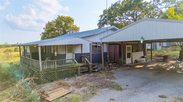 Photo 2 — 12145 NS 3600 Road, Seminole, OK 74868