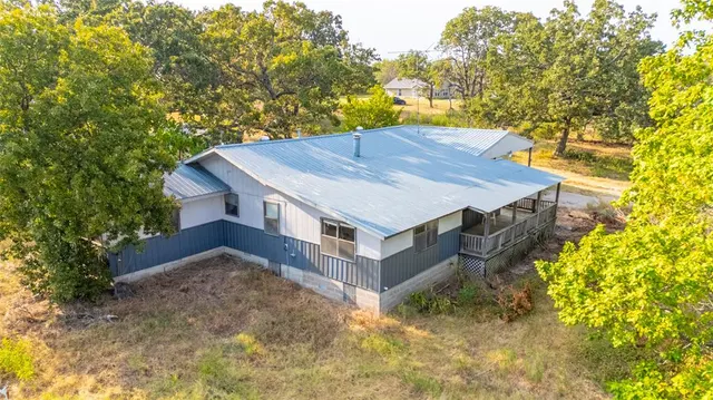 Photo 3 — 12145 NS 3600 Road, Seminole, OK 74868