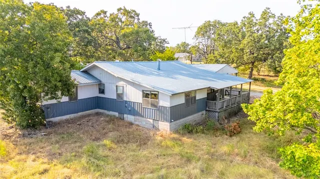 Photo 4 — 12145 NS 3600 Road, Seminole, OK 74868