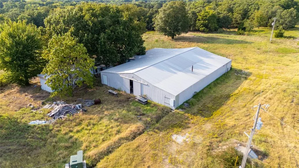 Photo 9 — 12145 NS 3600 Road, Seminole, OK 74868