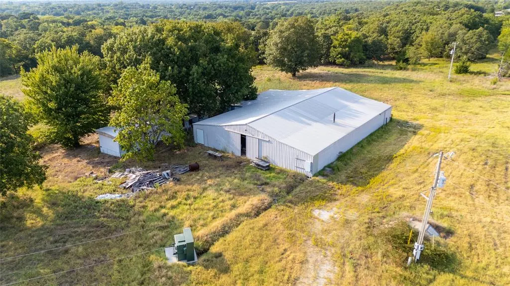 Photo 10 — 12145 NS 3600 Road, Seminole, OK 74868