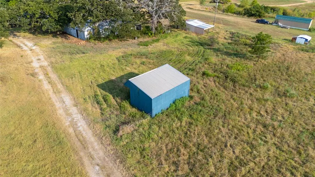 Photo 11 — 12145 NS 3600 Road, Seminole, OK 74868