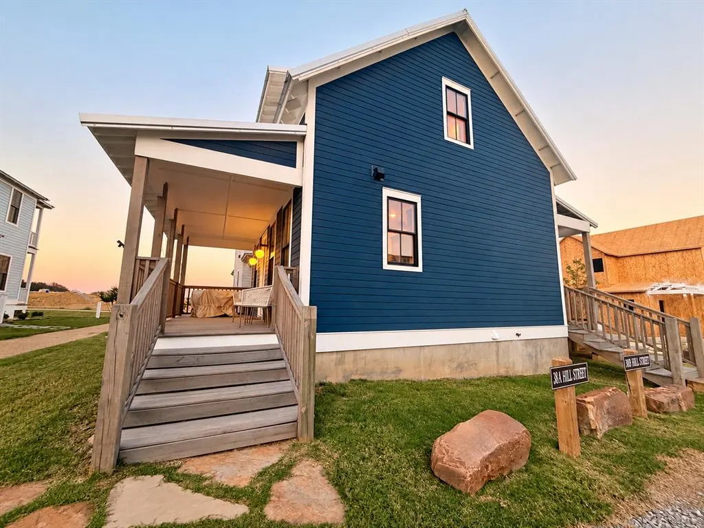 Photo 34 — 38 Hill Street B, Carlton Landing, OK 74432