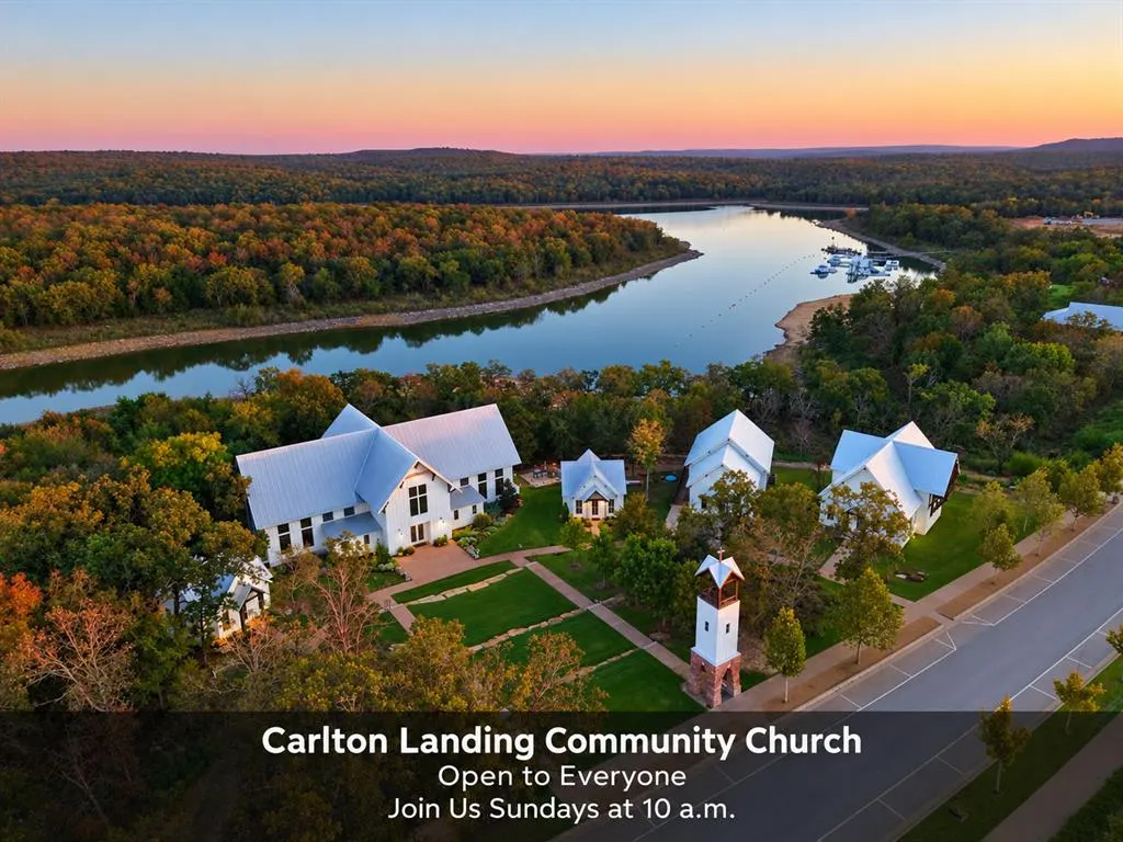 Photo 37 — 38 Hill Street B, Carlton Landing, OK 74432