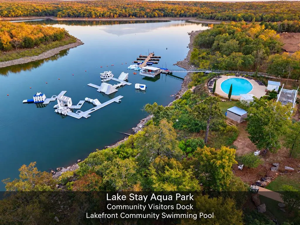 Photo 38 — 38 Hill Street B, Carlton Landing, OK 74432