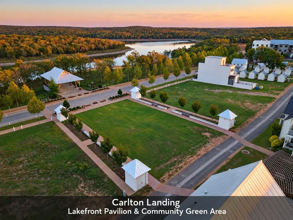 Photo 41 — 38 Hill Street B, Carlton Landing, OK 74432