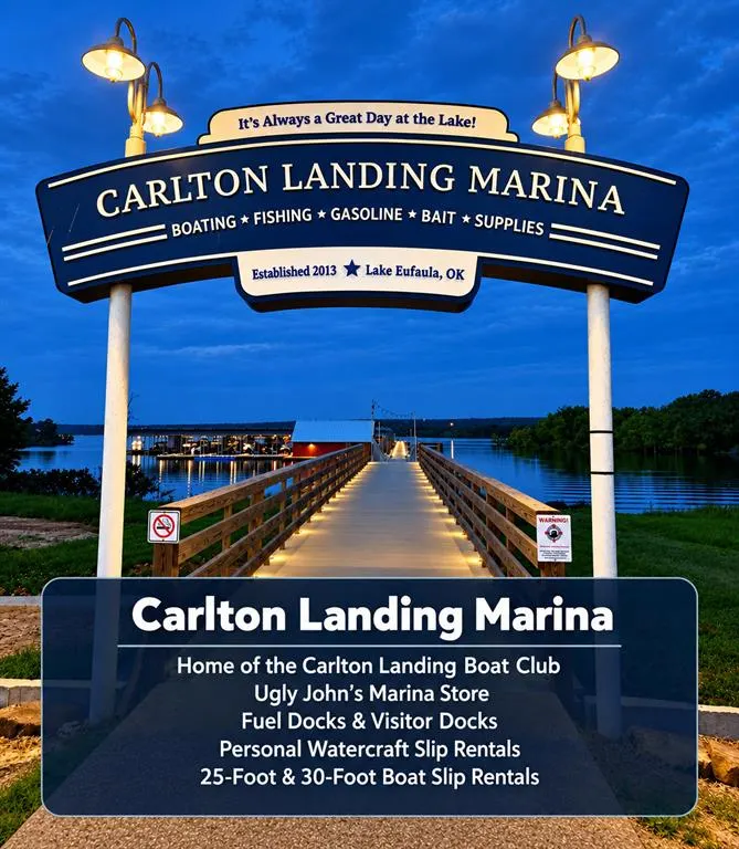 Photo 45 — 38 Hill Street B, Carlton Landing, OK 74432