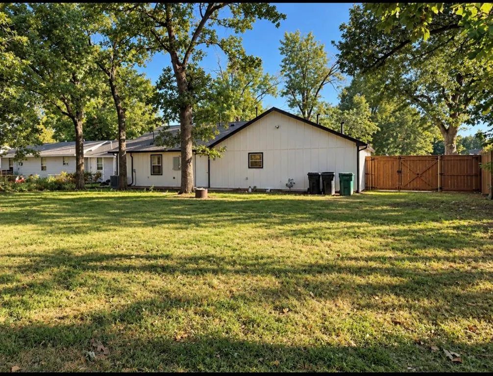 Photo 3 — 5957 NW 26th Street, Oklahoma City, OK 73127