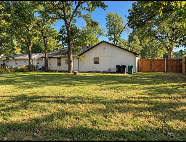 Photo 3 — 5957 NW 26th Street, Oklahoma City, OK 73127