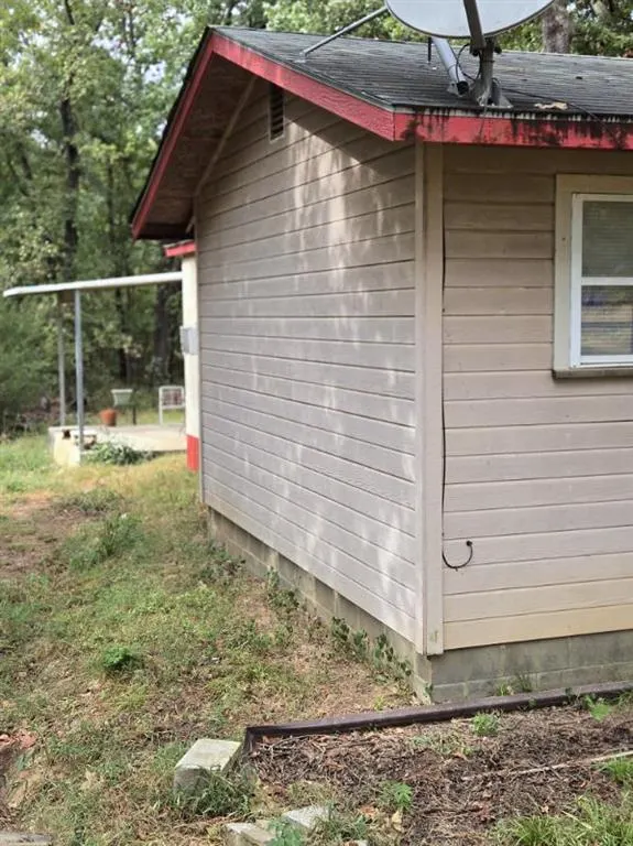 Photo 3 — 495 Circle Beach Road, Mead, OK 73449