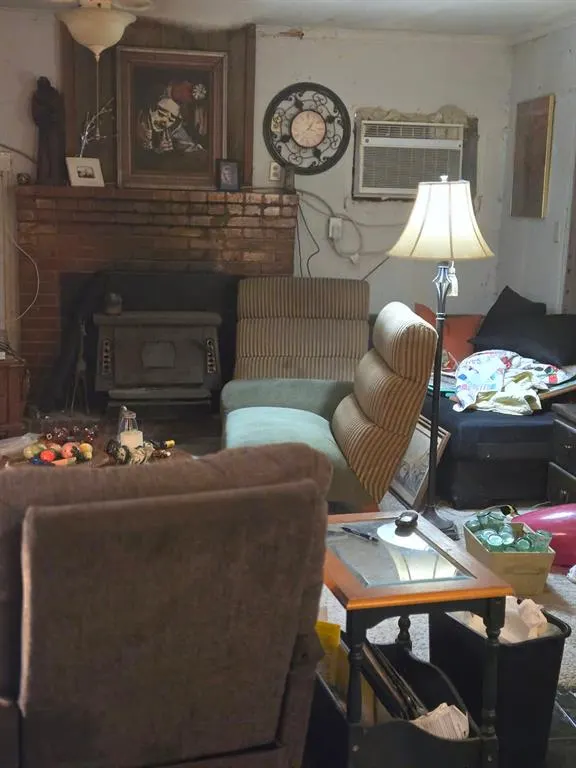 Photo 4 — 495 Circle Beach Road, Mead, OK 73449