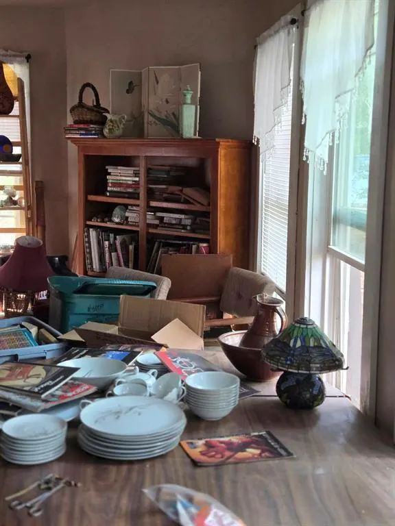 Photo 7 — 495 Circle Beach Road, Mead, OK 73449
