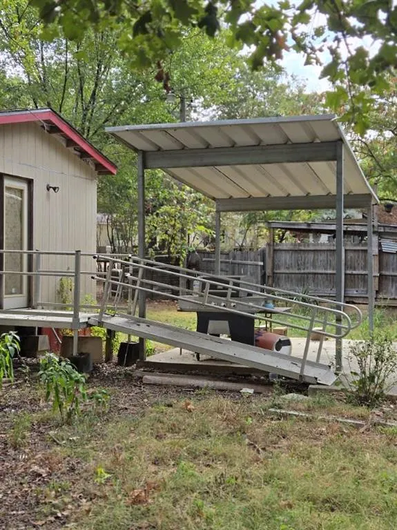 Photo 25 — 495 Circle Beach Road, Mead, OK 73449