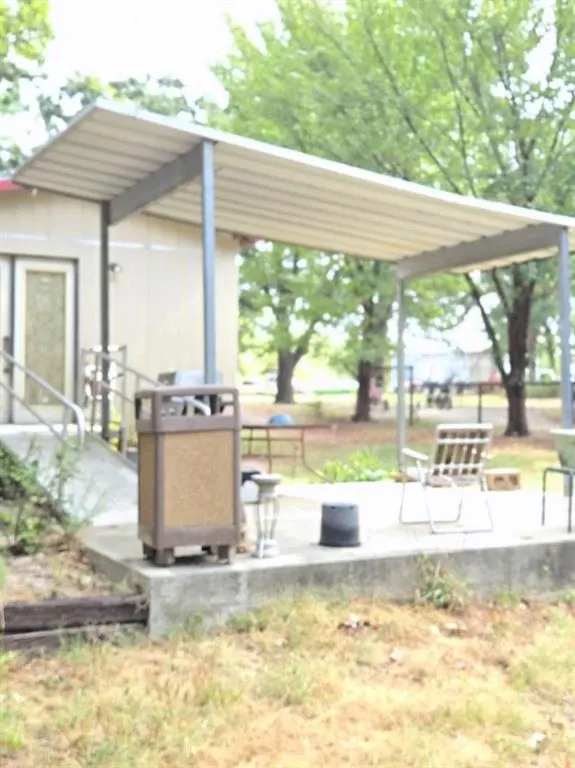 Photo 26 — 495 Circle Beach Road, Mead, OK 73449