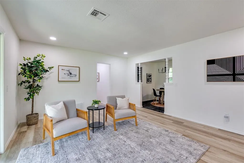 Photo 4 — 600 Franklin Street, Jones, OK 73049
