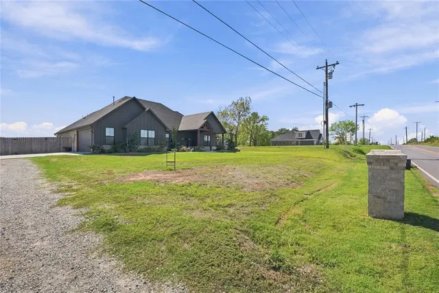 Photo 5 — 42829 Garretts Lake Road, Shawnee, OK 74804