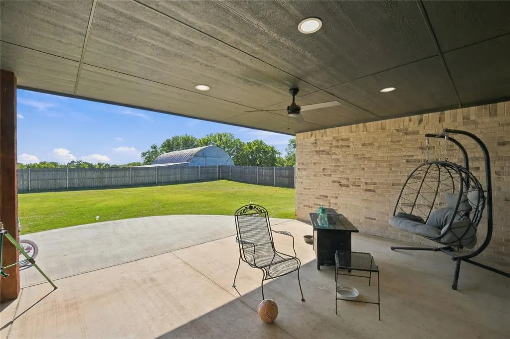 Photo 42 — 42829 Garretts Lake Road, Shawnee, OK 74804