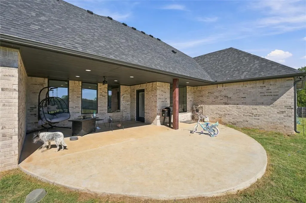 Photo 44 — 42829 Garretts Lake Road, Shawnee, OK 74804