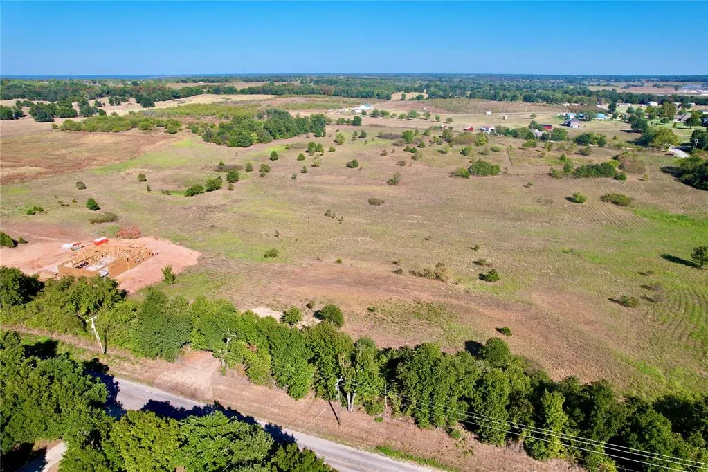 Photo 4 — 0002 N Peebly Road, Harrah, OK 73045