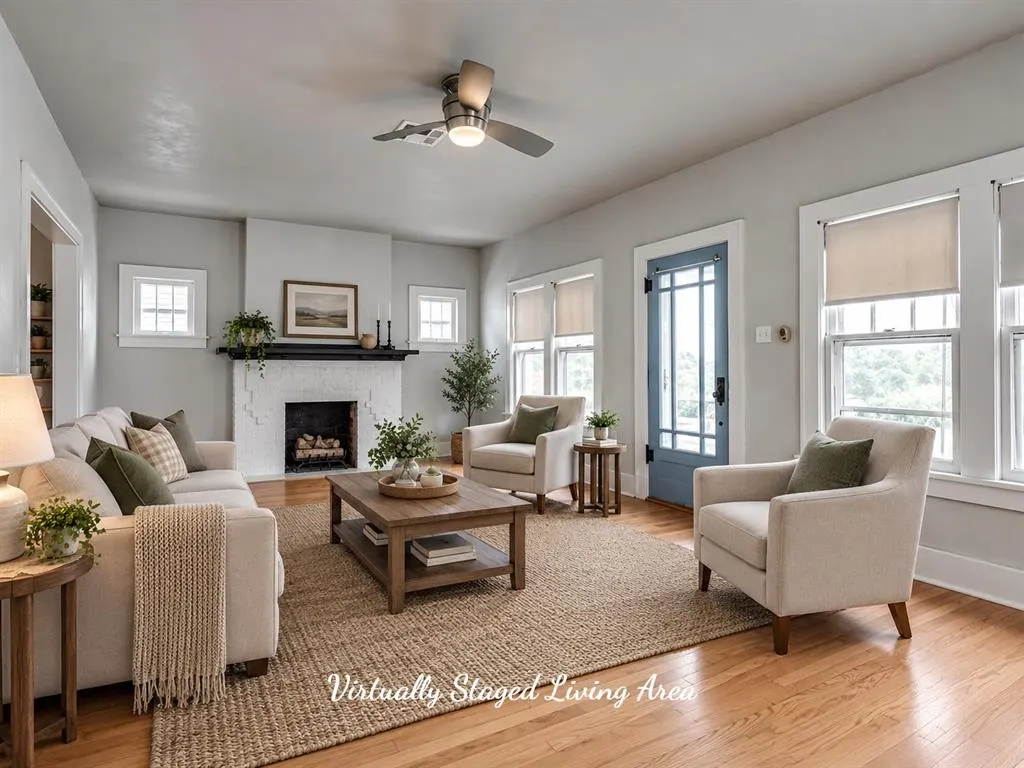 Photo 3 — 505 N Park Place, Guthrie, OK 73044