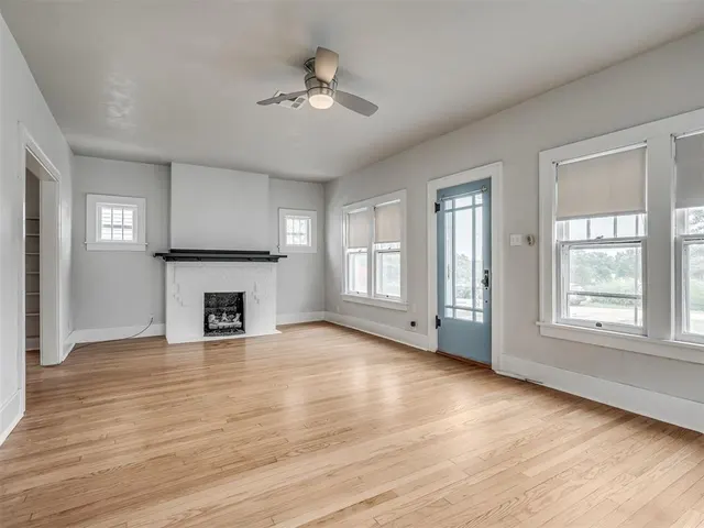 Photo 4 — 505 N Park Place, Guthrie, OK 73044