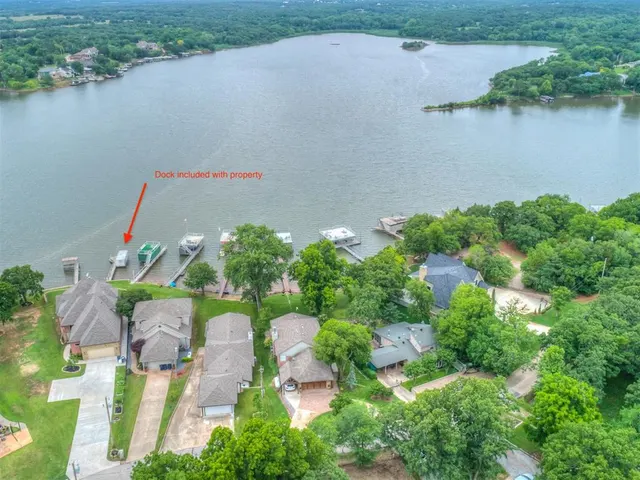Photo 4 — 7 W Shore Drive, Arcadia, OK 73007