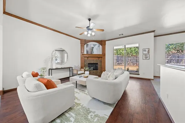 Photo 3 — 8821 NW 114th Street, Oklahoma City, OK 73162