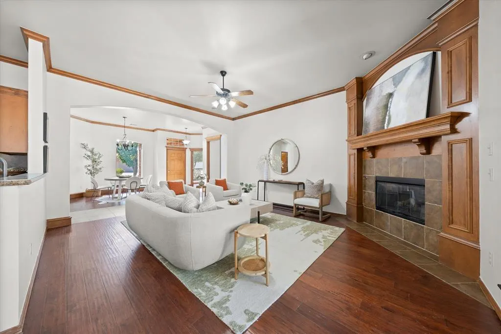 Photo 4 — 8821 NW 114th Street, Oklahoma City, OK 73162