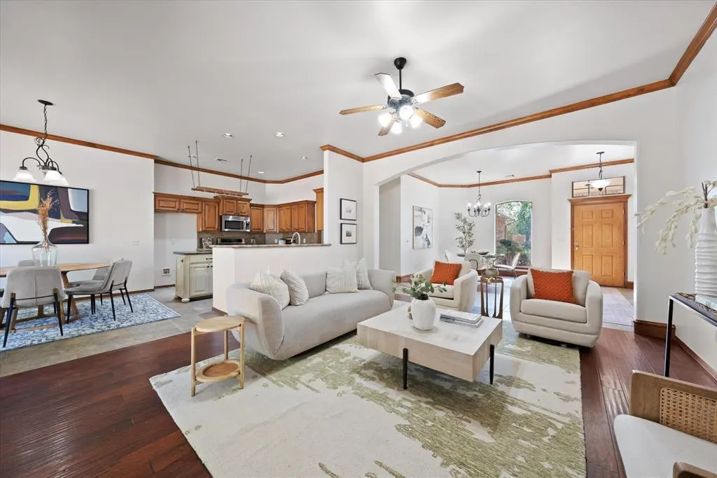 Photo 5 — 8821 NW 114th Street, Oklahoma City, OK 73162