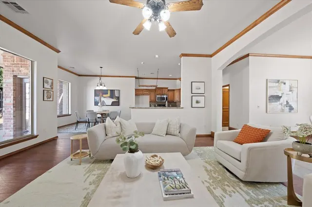 Photo 7 — 8821 NW 114th Street, Oklahoma City, OK 73162