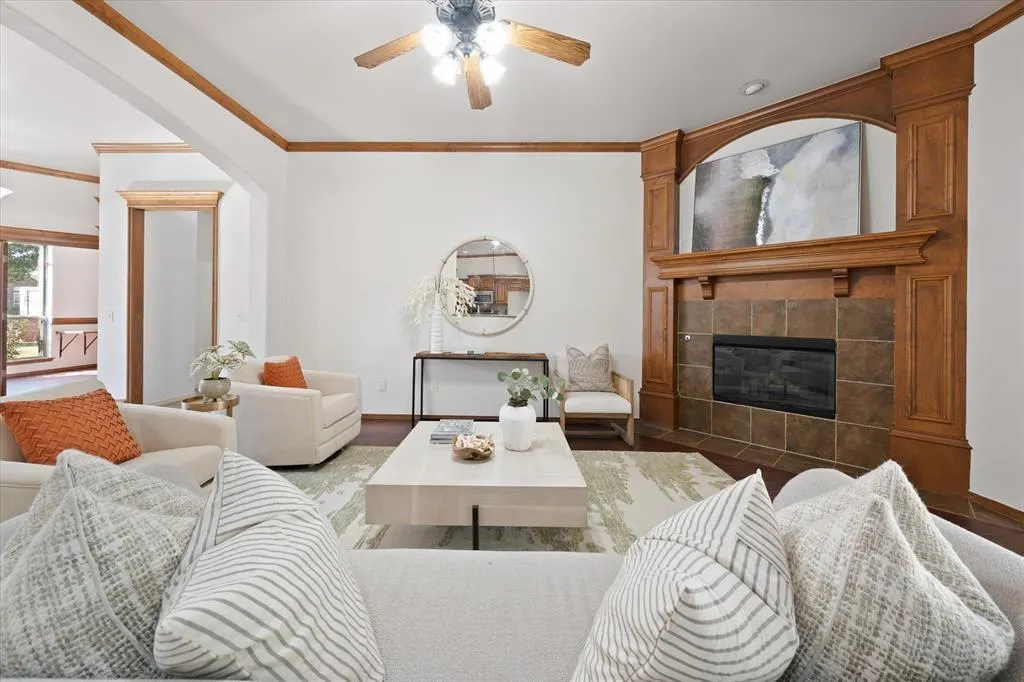 Photo 12 — 8821 NW 114th Street, Oklahoma City, OK 73162