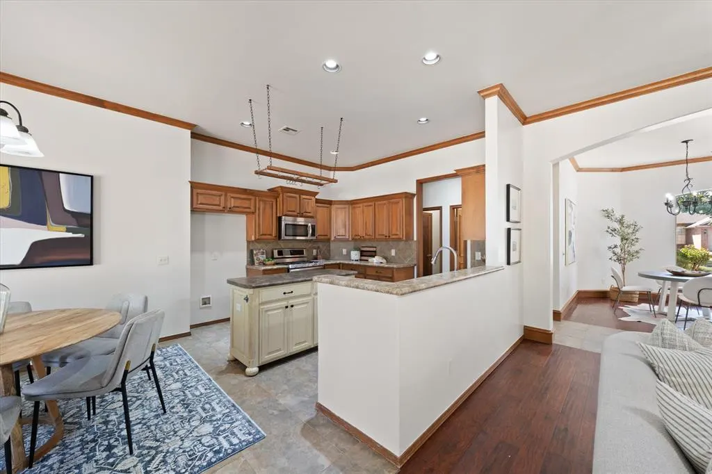 Photo 13 — 8821 NW 114th Street, Oklahoma City, OK 73162